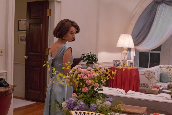 Photo: 2016 Twentieth Century Fox Film Corporation