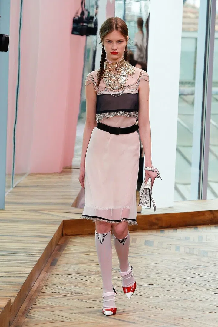 Photo: Prada
