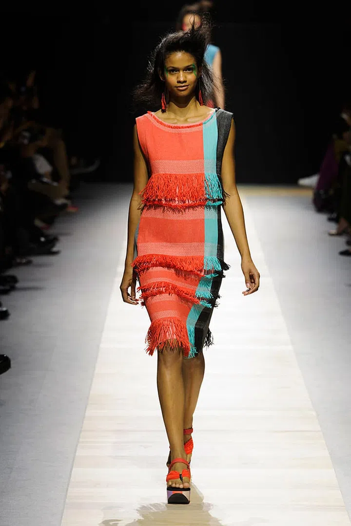 Issey Miyake SS16