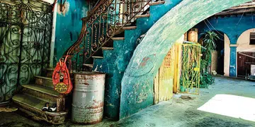 Coco in Cuba: Chanel Explores Havana's Secret Locales