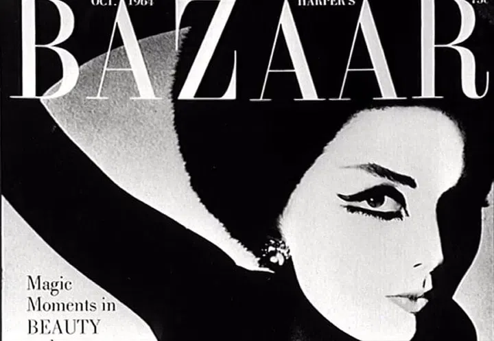 Photo: William Klein