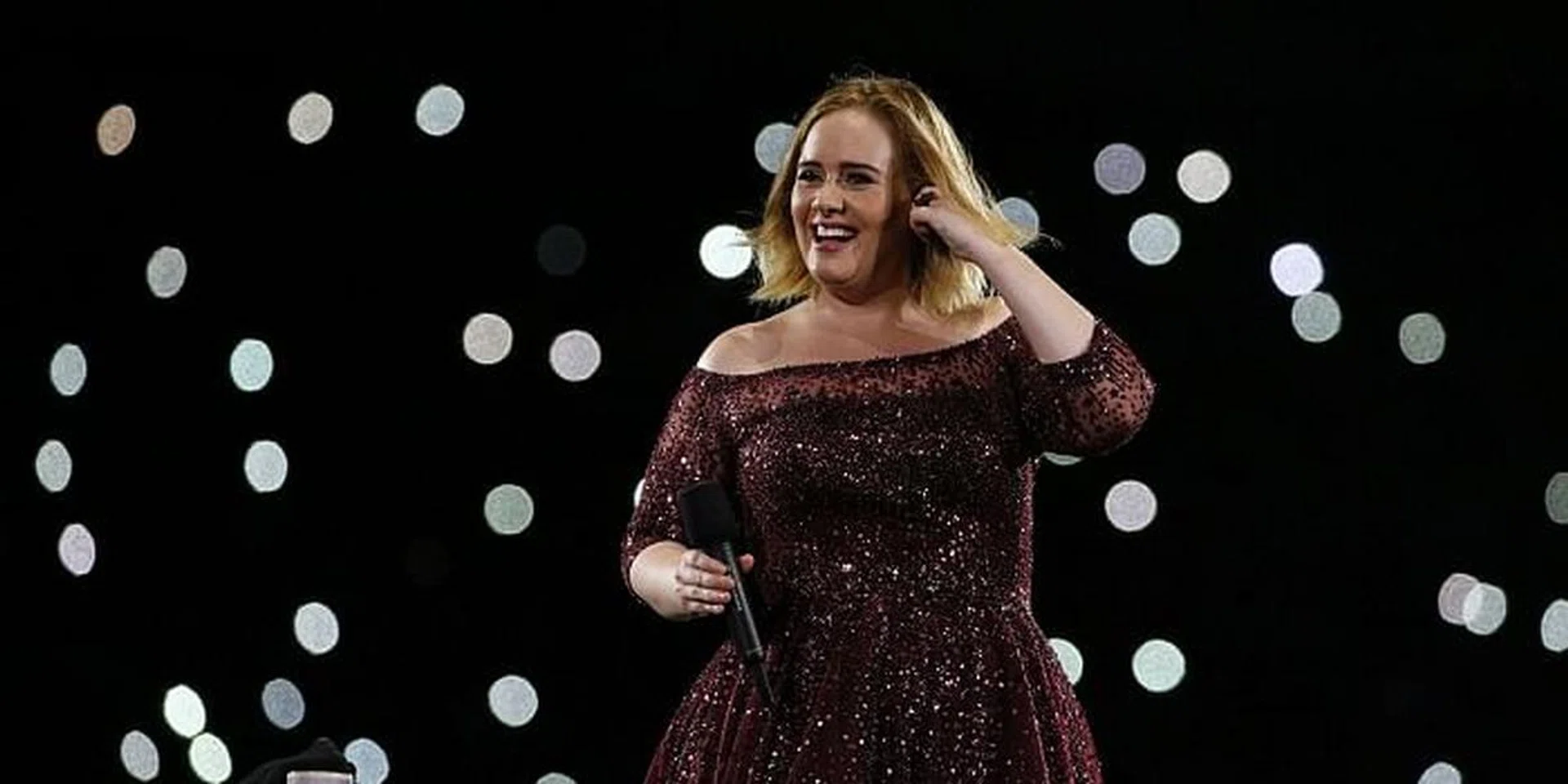 Adele