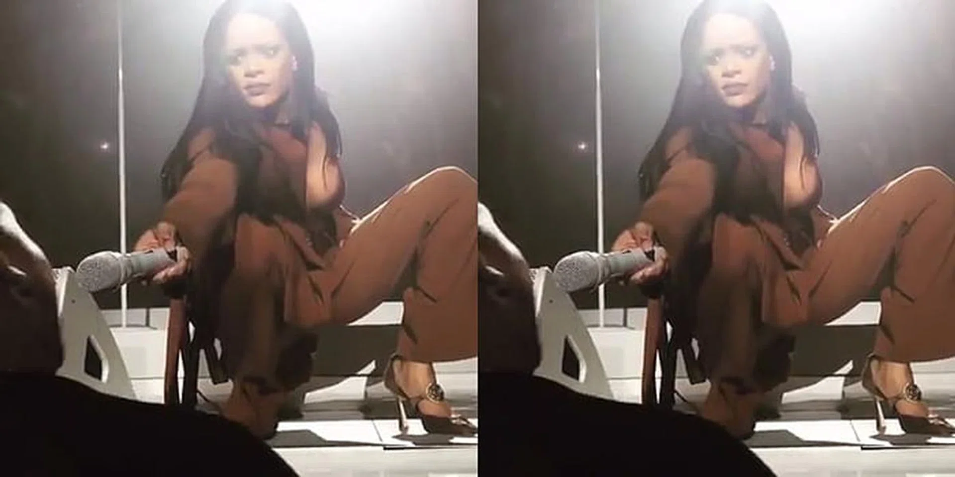 rihanna