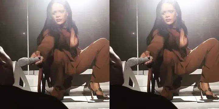 rihanna