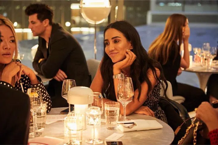 Photo: Courtesy of Michael Kors