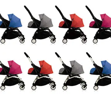 babyzen giveaway