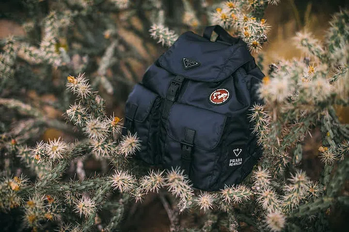 Photo: Prada
