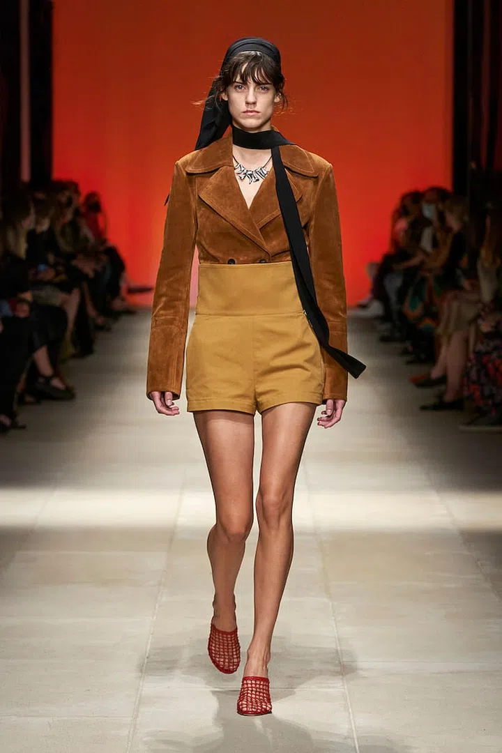Photo: Salvatore Ferragamo