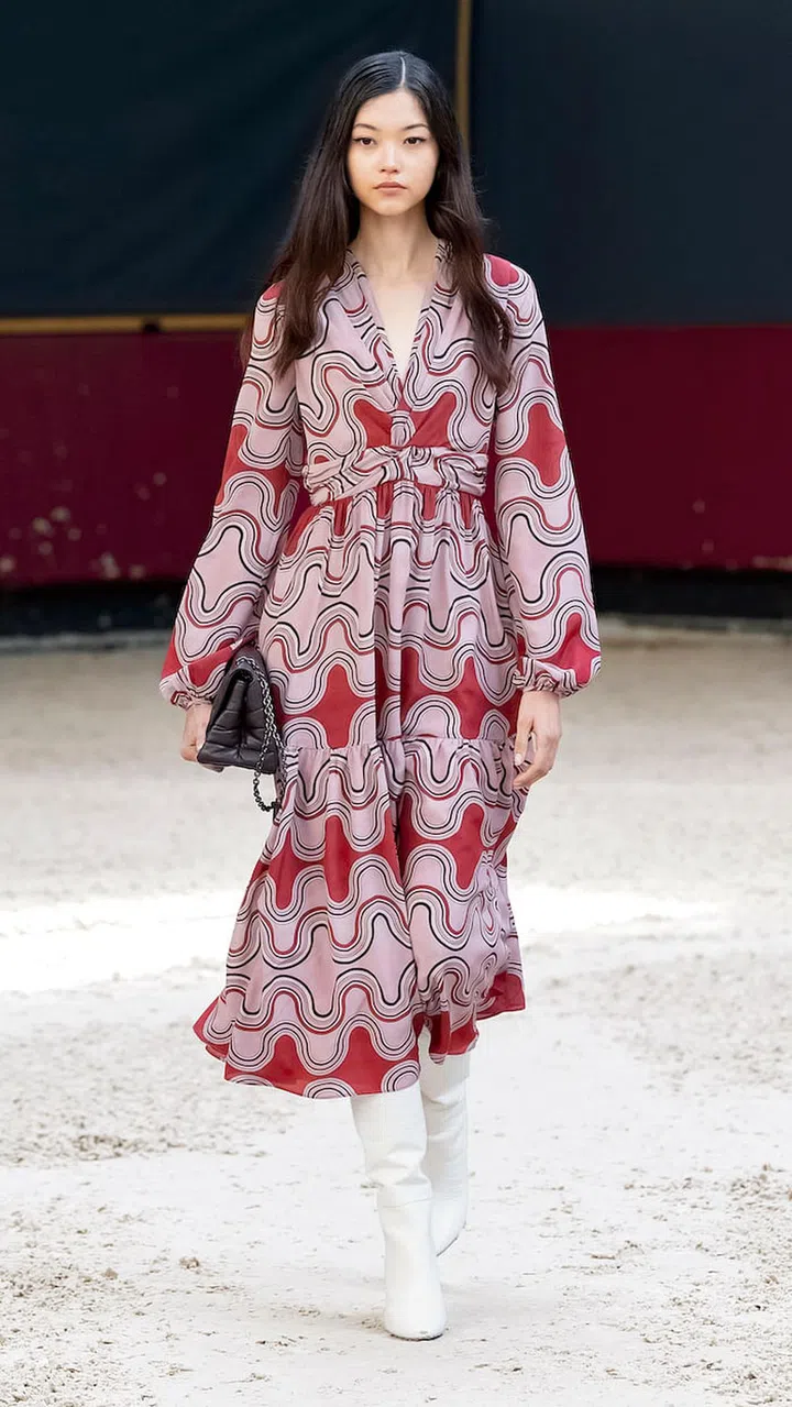Photo: Longchamp
