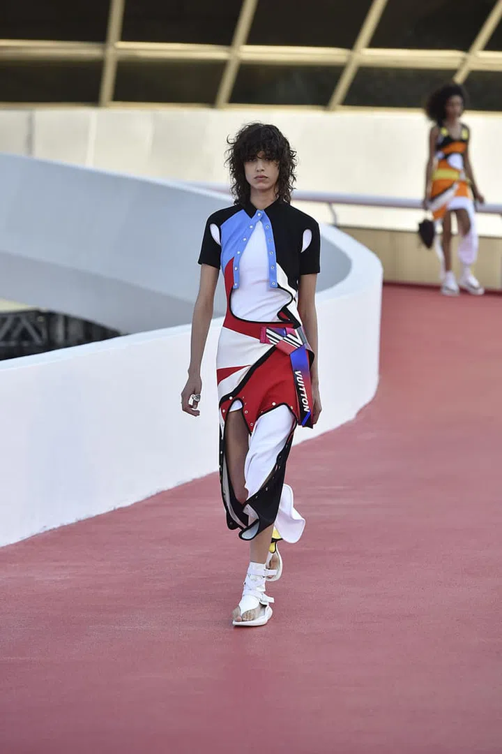 Photo: Louis Vuitton