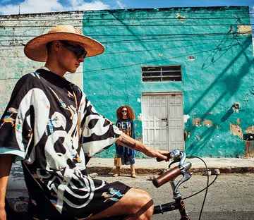 Sneak Peek: LOEWE Paula's Ibiza 2021 Collection