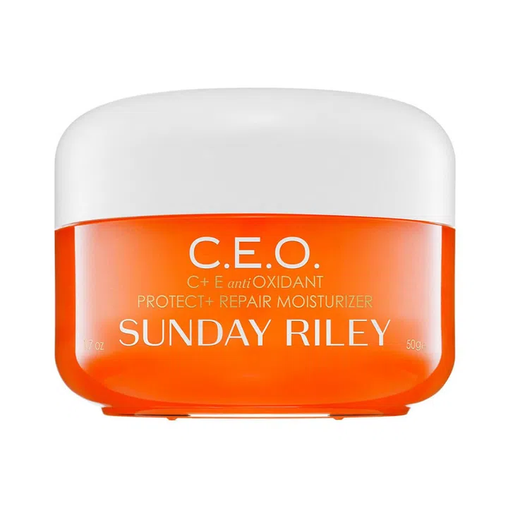 A perfect balance of potent natural ingredients and cutting-edge technology, this lightweight moisturiser combines the best of both worlds for multiple benefits in one simple step. With lime pearl extract, a specialised form of vitamin C, bisabolol and exopolysaccharides, it improves skin texture, supports collagen production, locks in moisture as well as protects the skin from PM2.5.

Photo: Courtesy