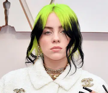 “I Am Appalled And Embarrassed”: Billie Eilish On Lip-syncing Anti-asian Slur