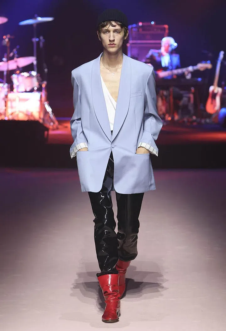 Photo: Gucci