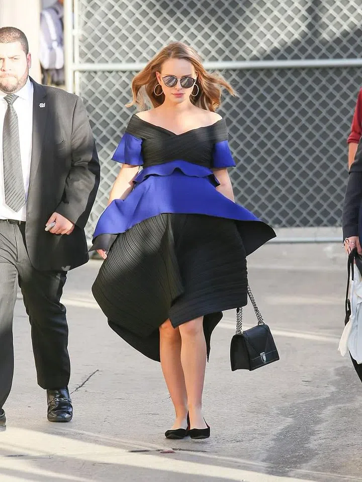 Photo: Getty 