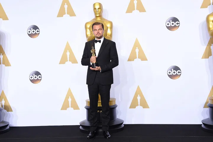 Photo: Getty