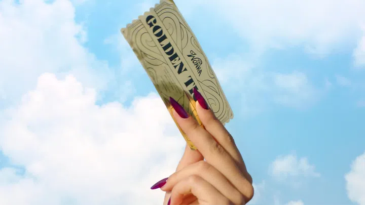 wonka’s the golden ticket | netflix | trending tv shows
