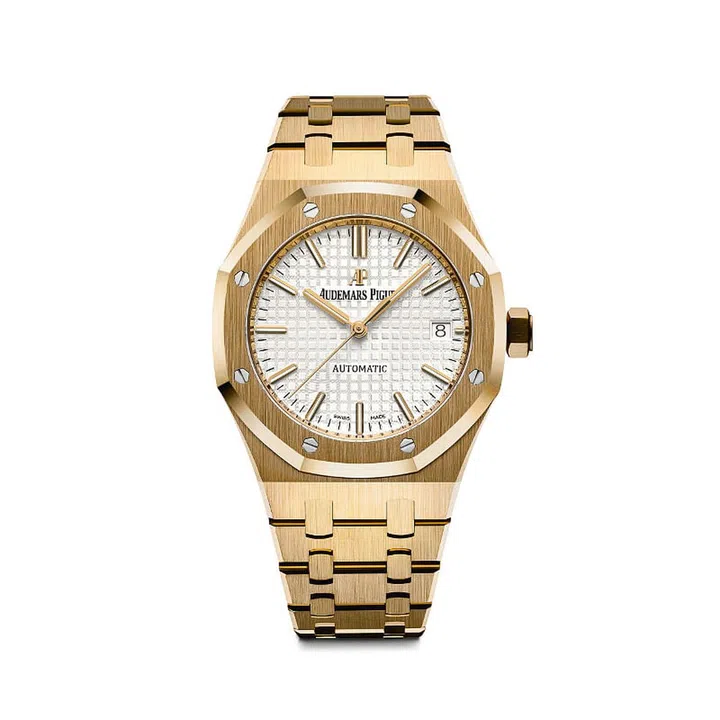 Royal Oak Selfwinding, Audemars Piguet