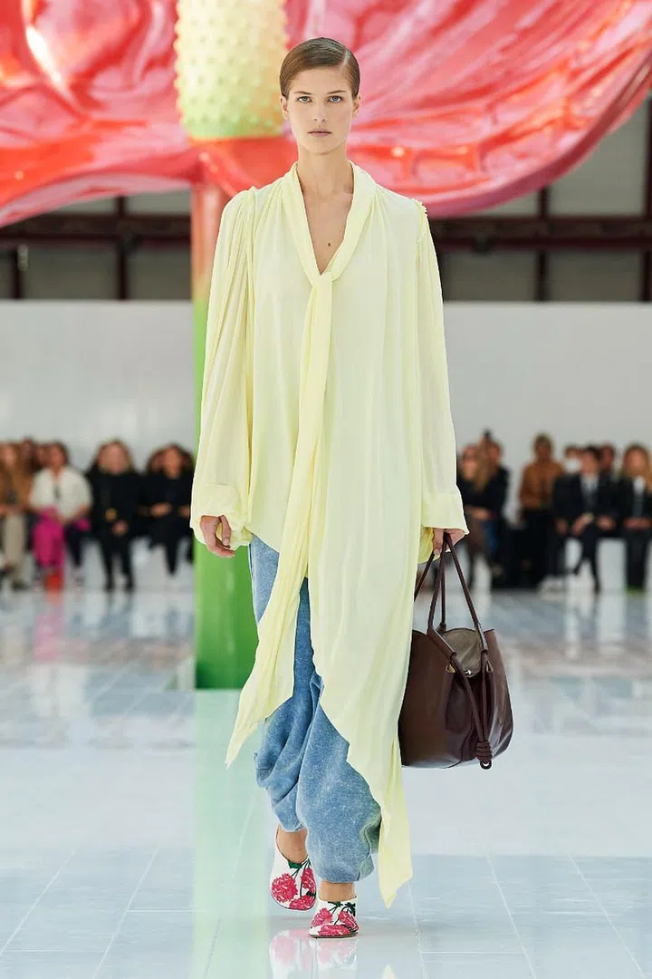 Photo: LOEWE