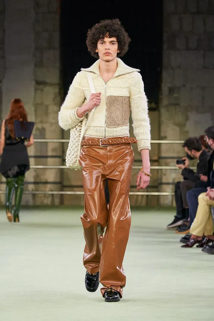 Photo: Bottega Veneta