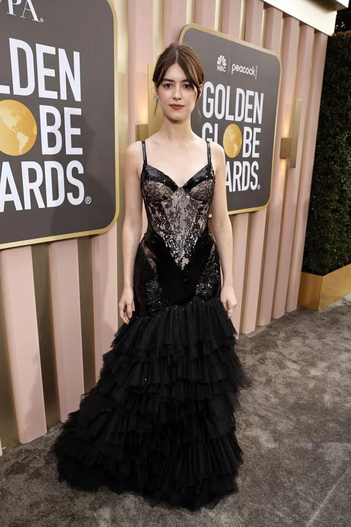 Photo: Tod Williamson / NBC Getty Images