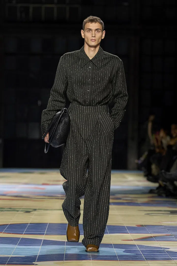 Photo: Bottega Veneta