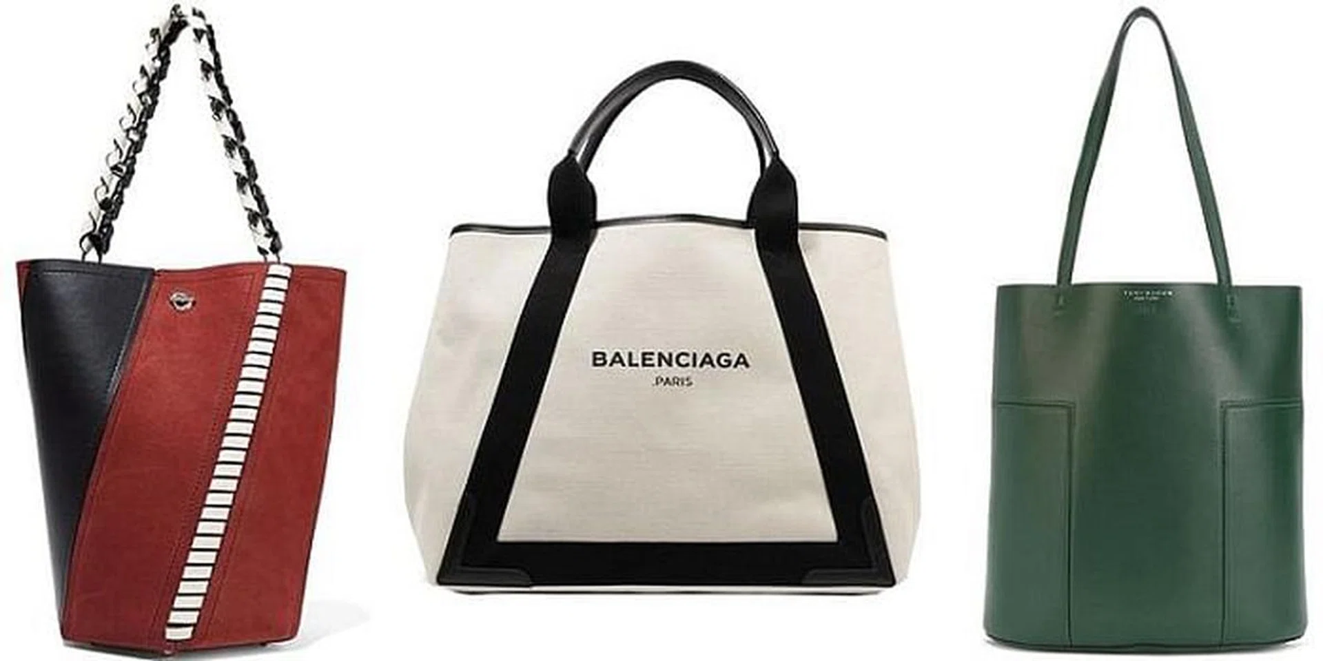 21 Chic Tote Bags For Every Occasion You Can Think Of Harper s Bazaar Singapore