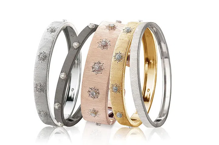 Buccellati Jewellery