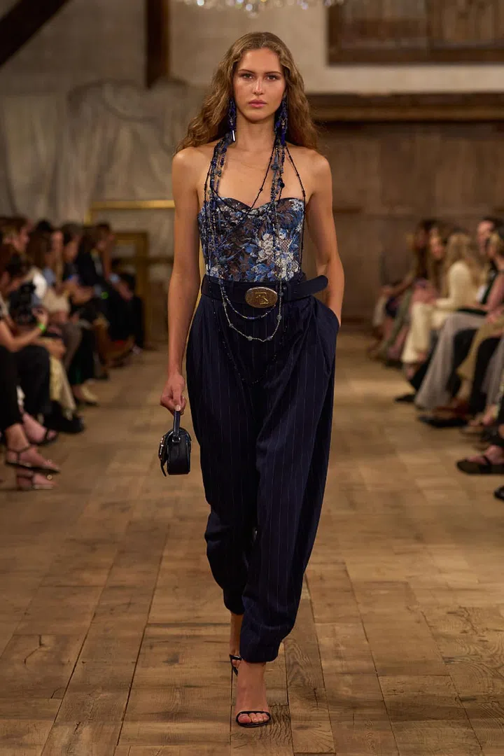 Photo: Courtesy of Ralph Lauren