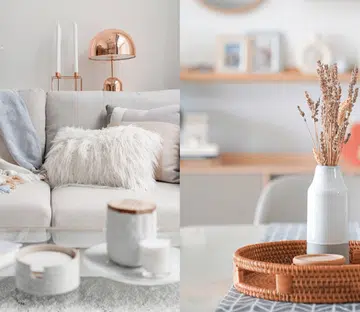 These Simple Styling Tips Will Make Your Home Instagram-Worthy