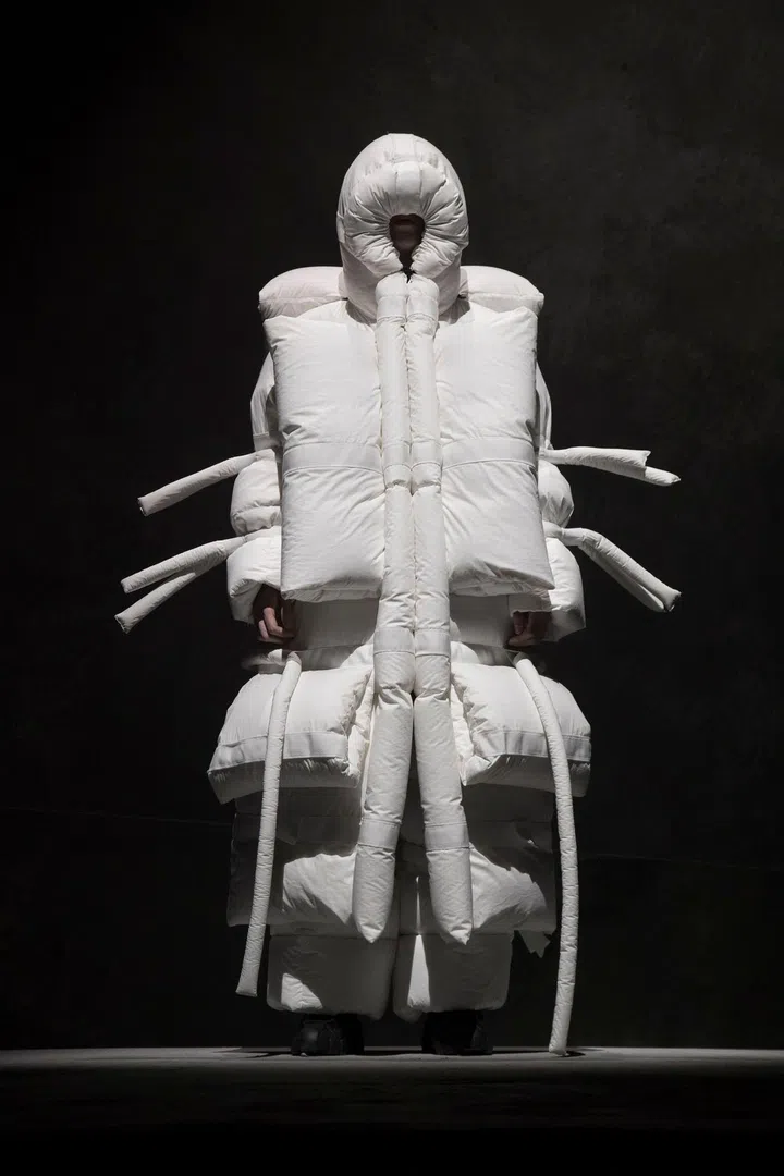 Photo: Moncler