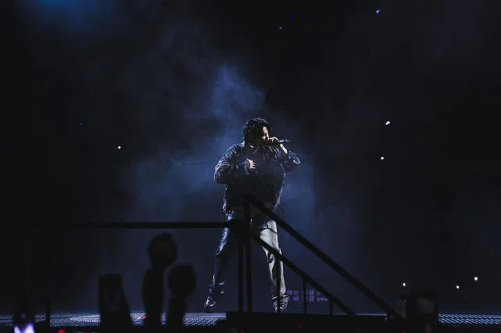 BTS Suga