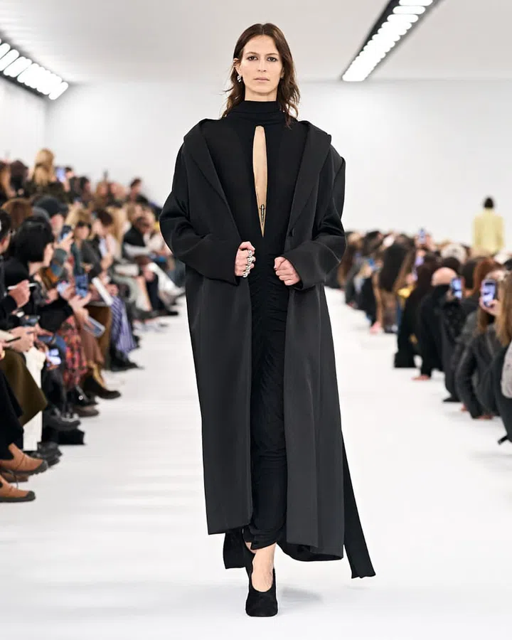 Photo: Givenchy