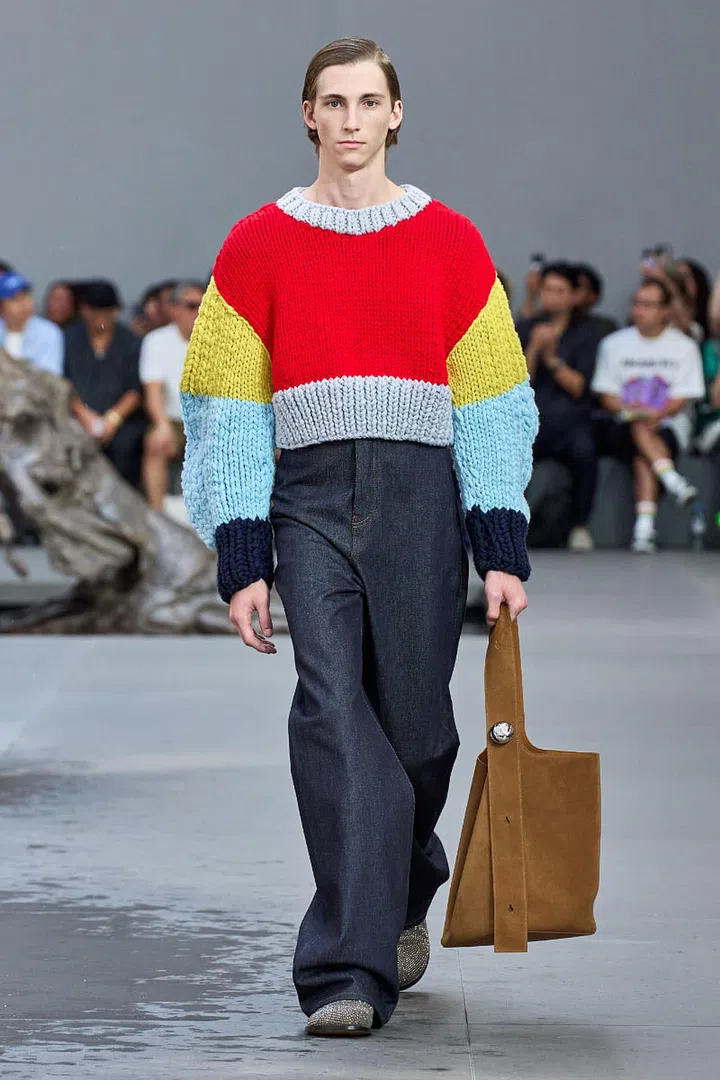 Photo: LOEWE