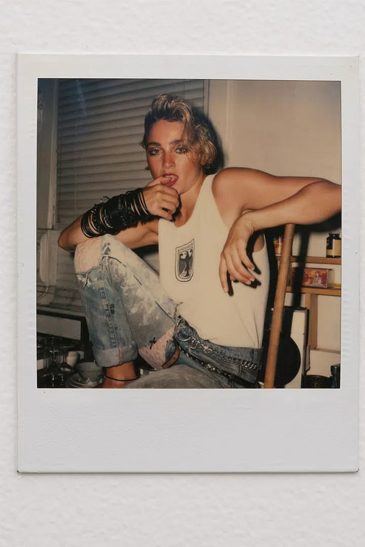 Photo: Richard Corman