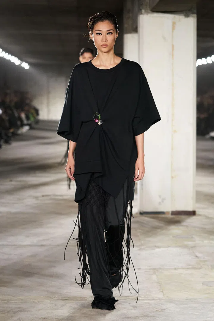 Photo: Dries Van Noten