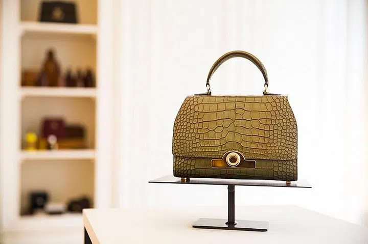 Photo: Courtesy of Moynat