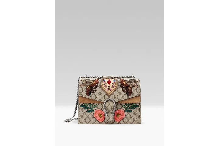 Photo: Courtesy of Gucci