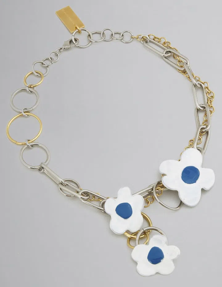 Necklace, Marni