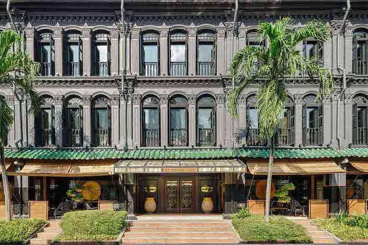Duxton Reserve (Photo: MyPoshPad)