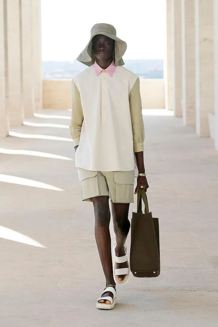Photo: Fendi