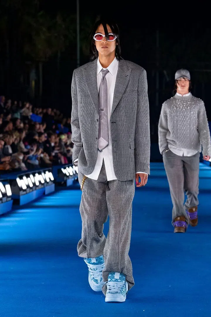 Photo: Dior