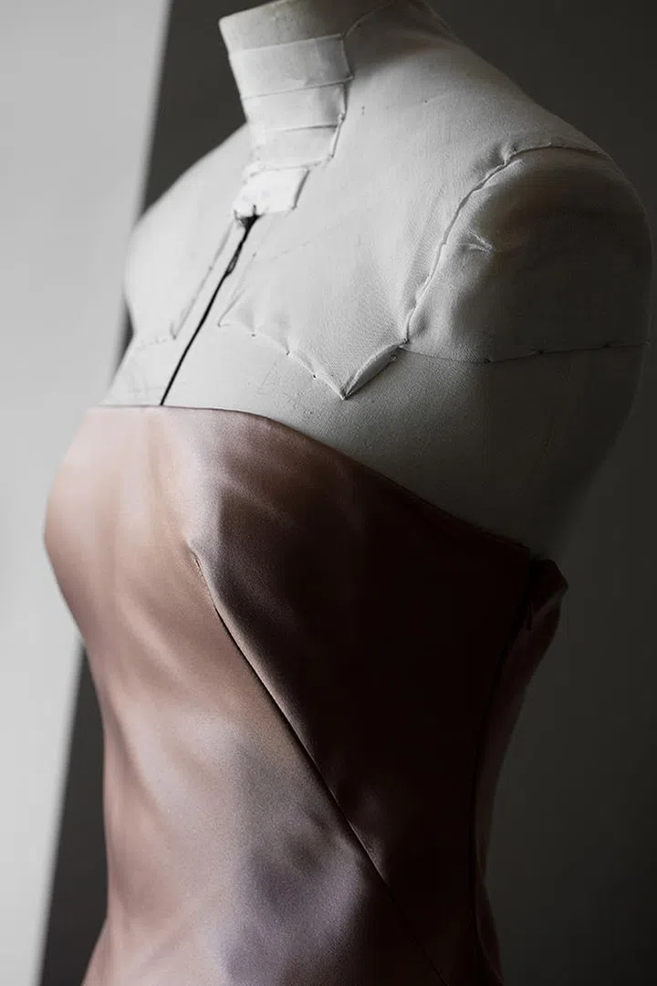 Photo: Courtesy of Dior/© Sophie Carre