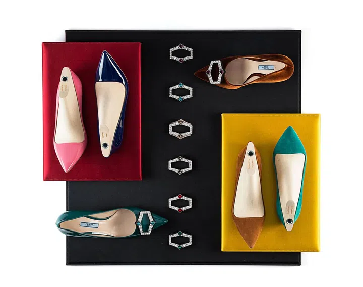 Prada