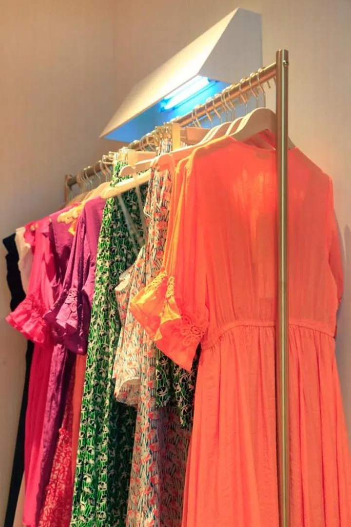 AURAHERA Store Clothes