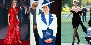 Princess Diana