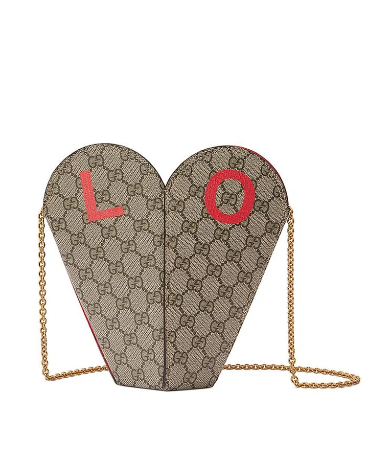 Photo: Gucci