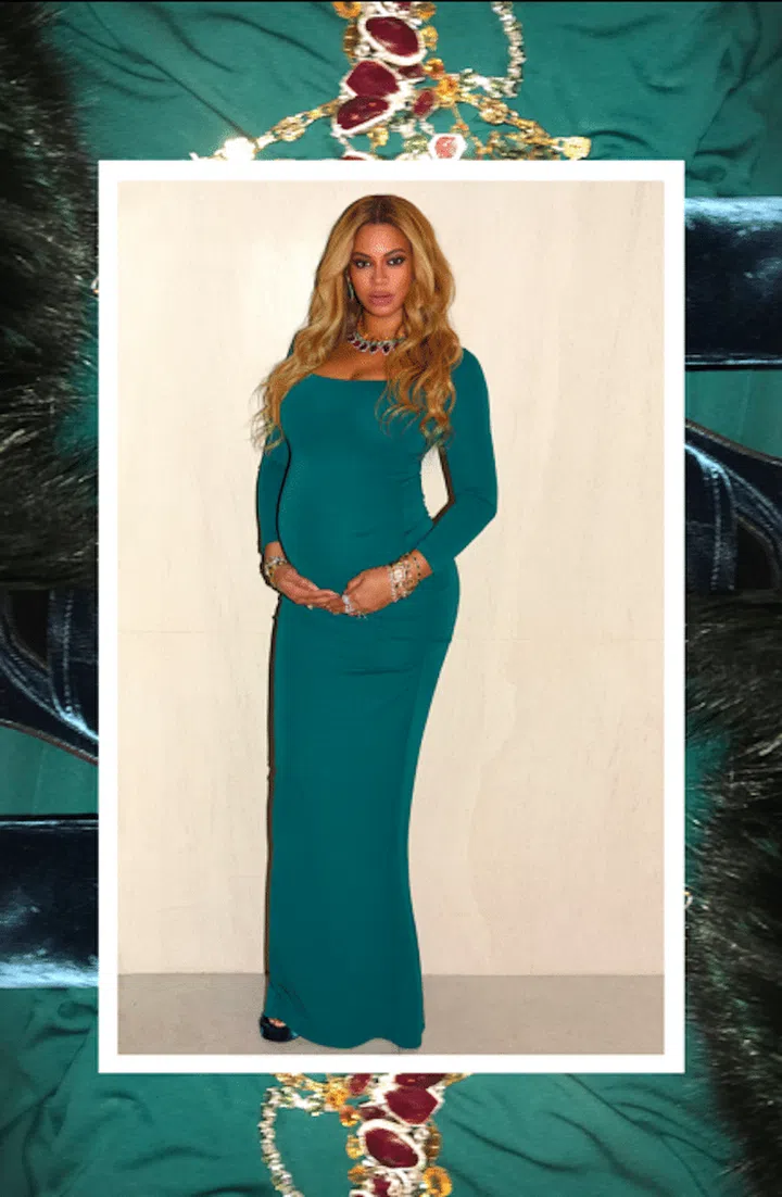 Photo: Beyonce