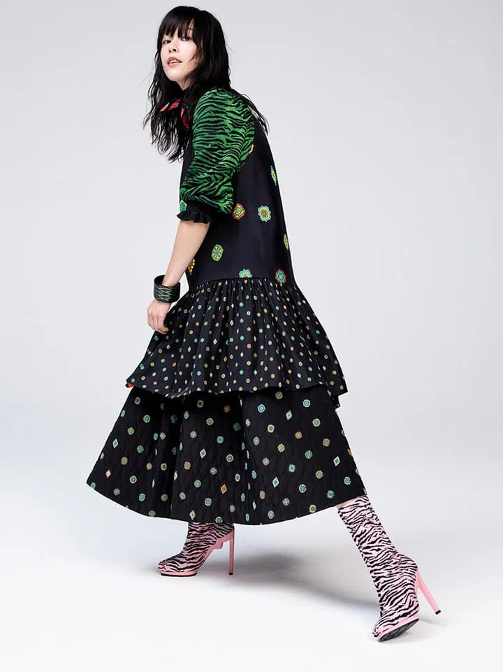 Photo: Courtesy of H&M