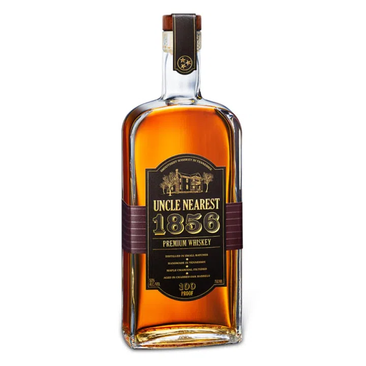 Uncle Nearest 1856 Premium Whiskey
